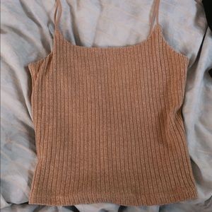 Tank tank top from SHEIN, XS